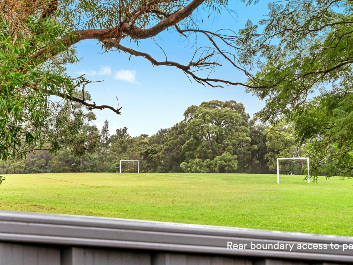 Ryde, Northern Suburbs, NSW