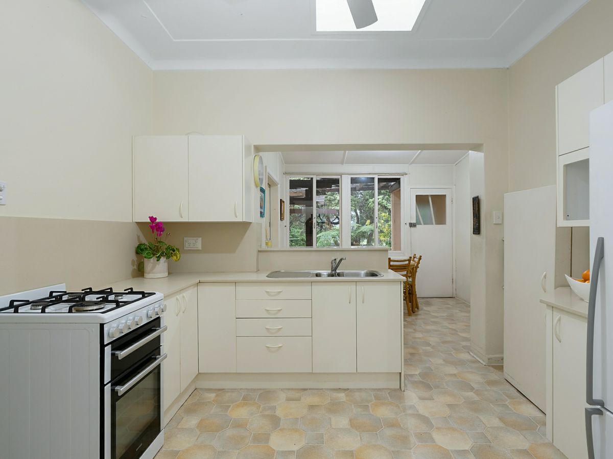 Ryde, Northern Suburbs, NSW