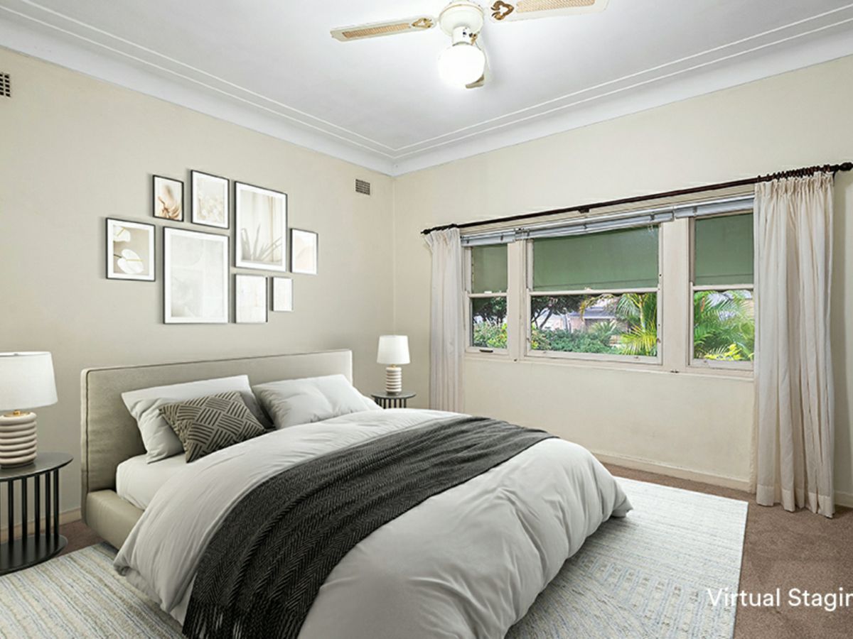Ryde, Northern Suburbs, NSW