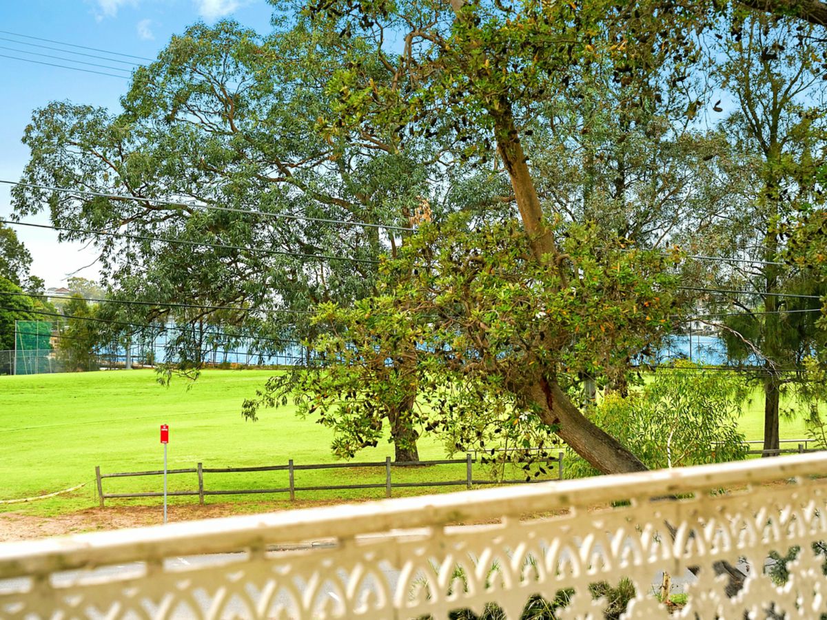 Putney, Northern Suburbs, NSW