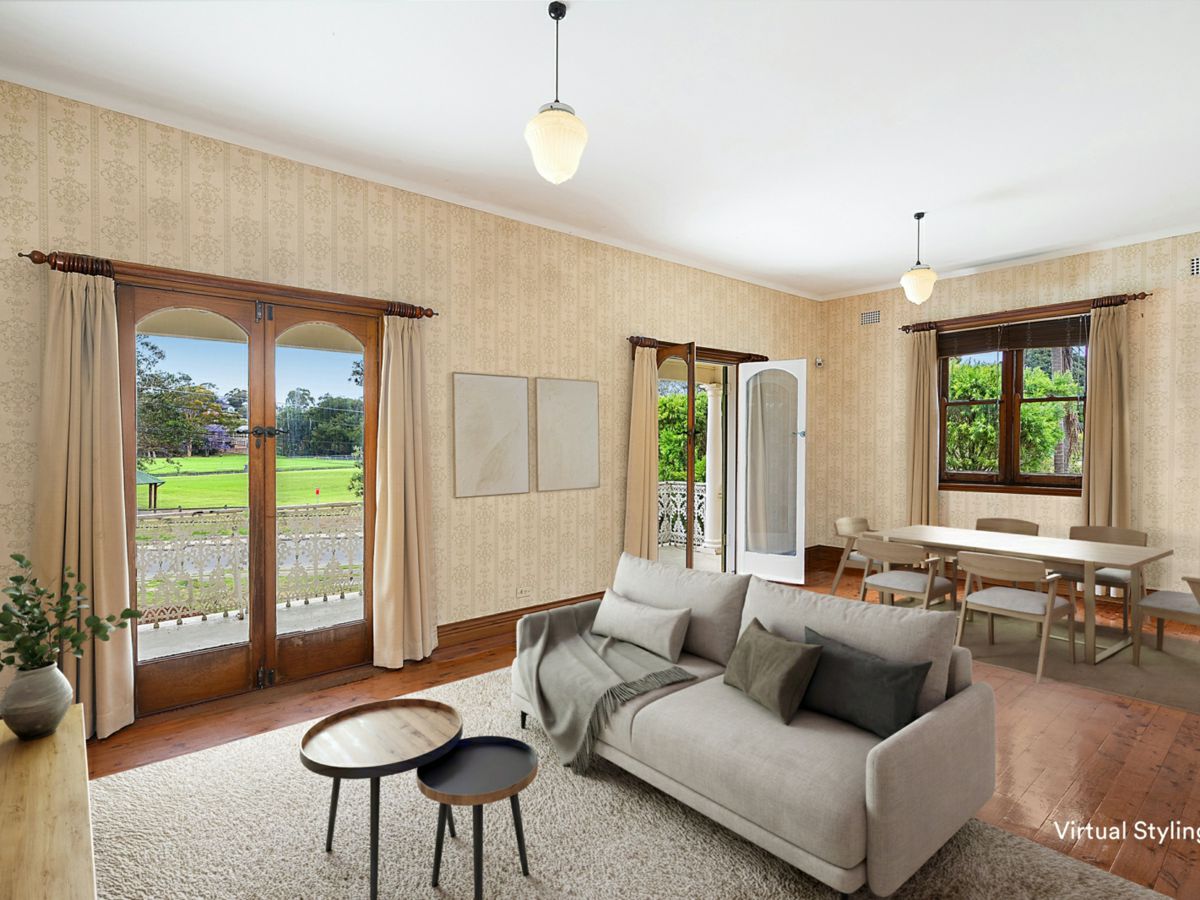 Putney, Northern Suburbs, NSW
