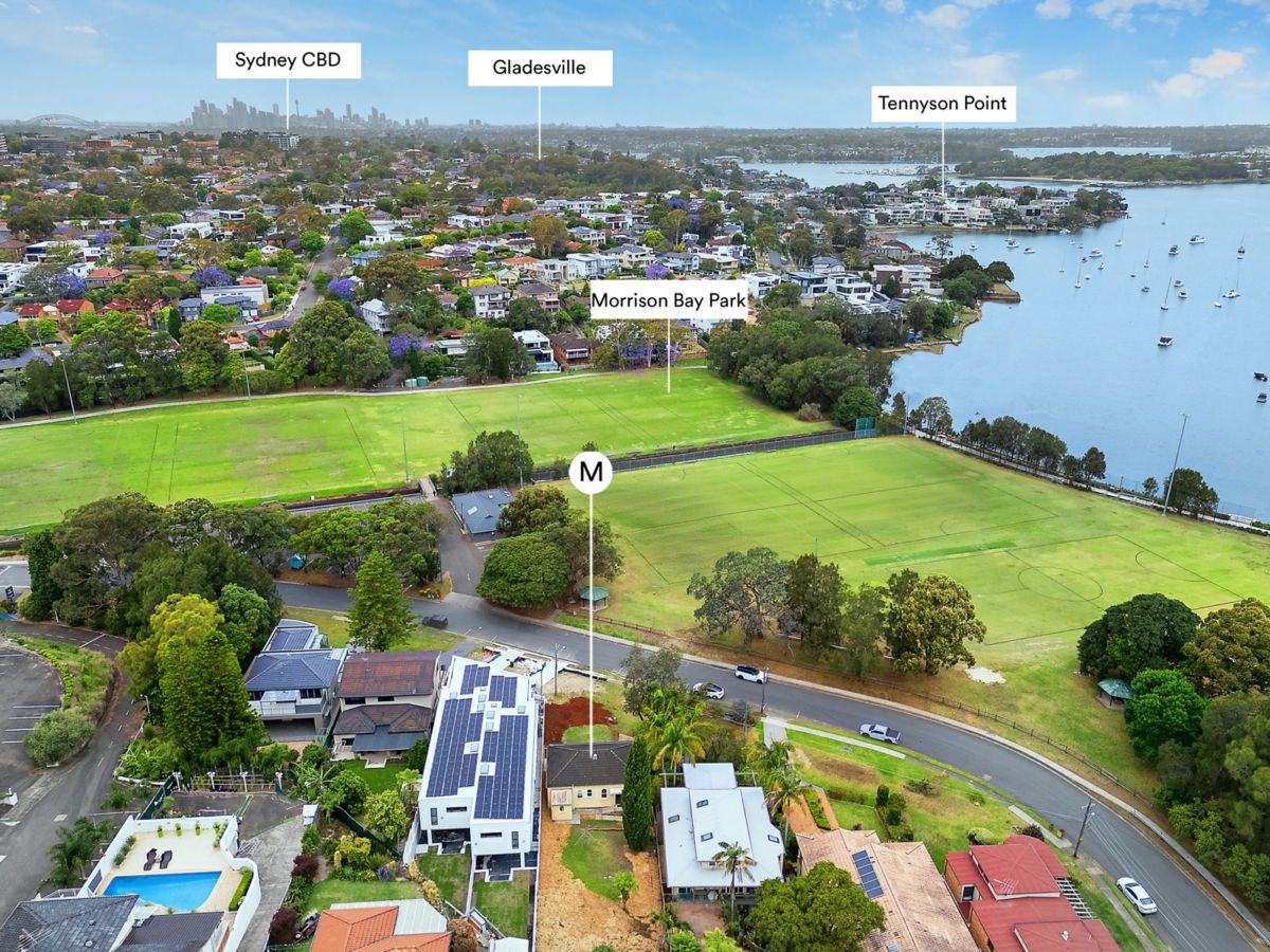 Putney, Northern Suburbs, NSW