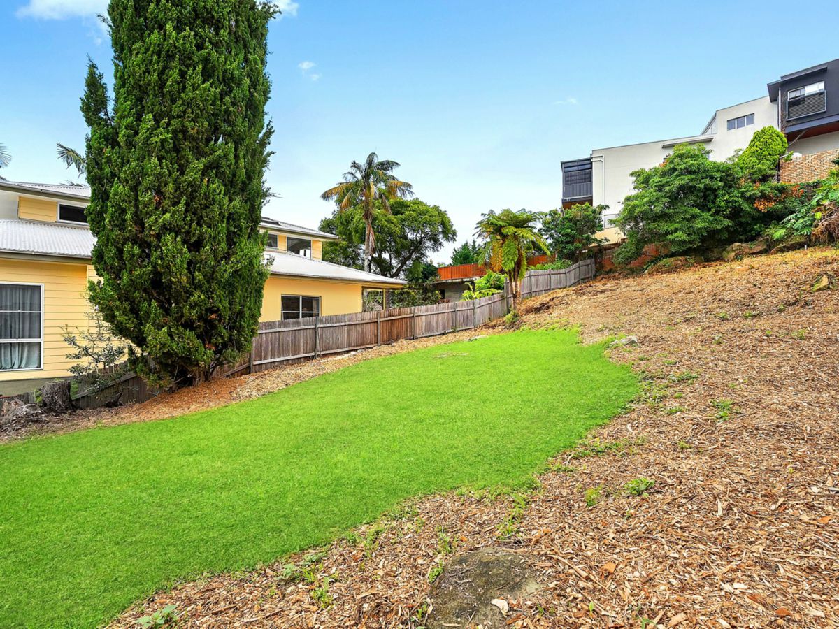 Putney, Northern Suburbs, NSW