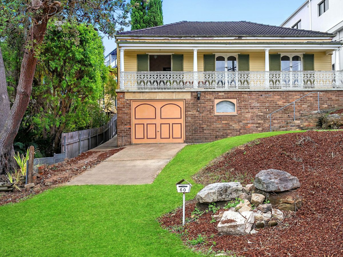 Putney, Northern Suburbs, NSW