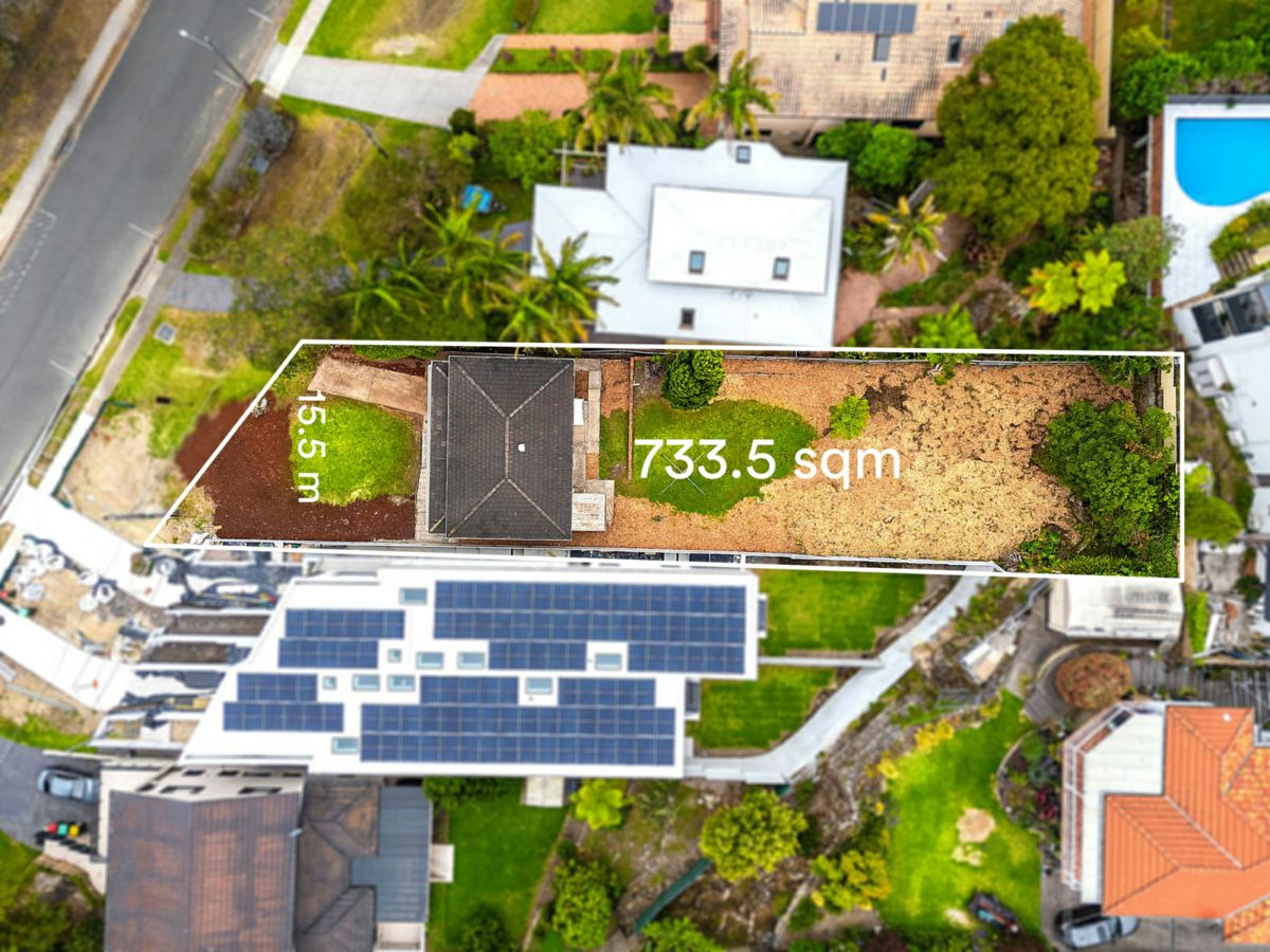 Putney, Northern Suburbs, NSW