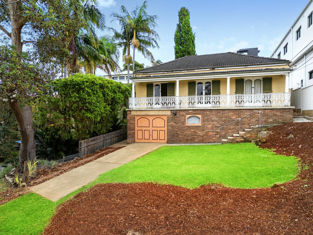 Putney, Northern Suburbs, NSW