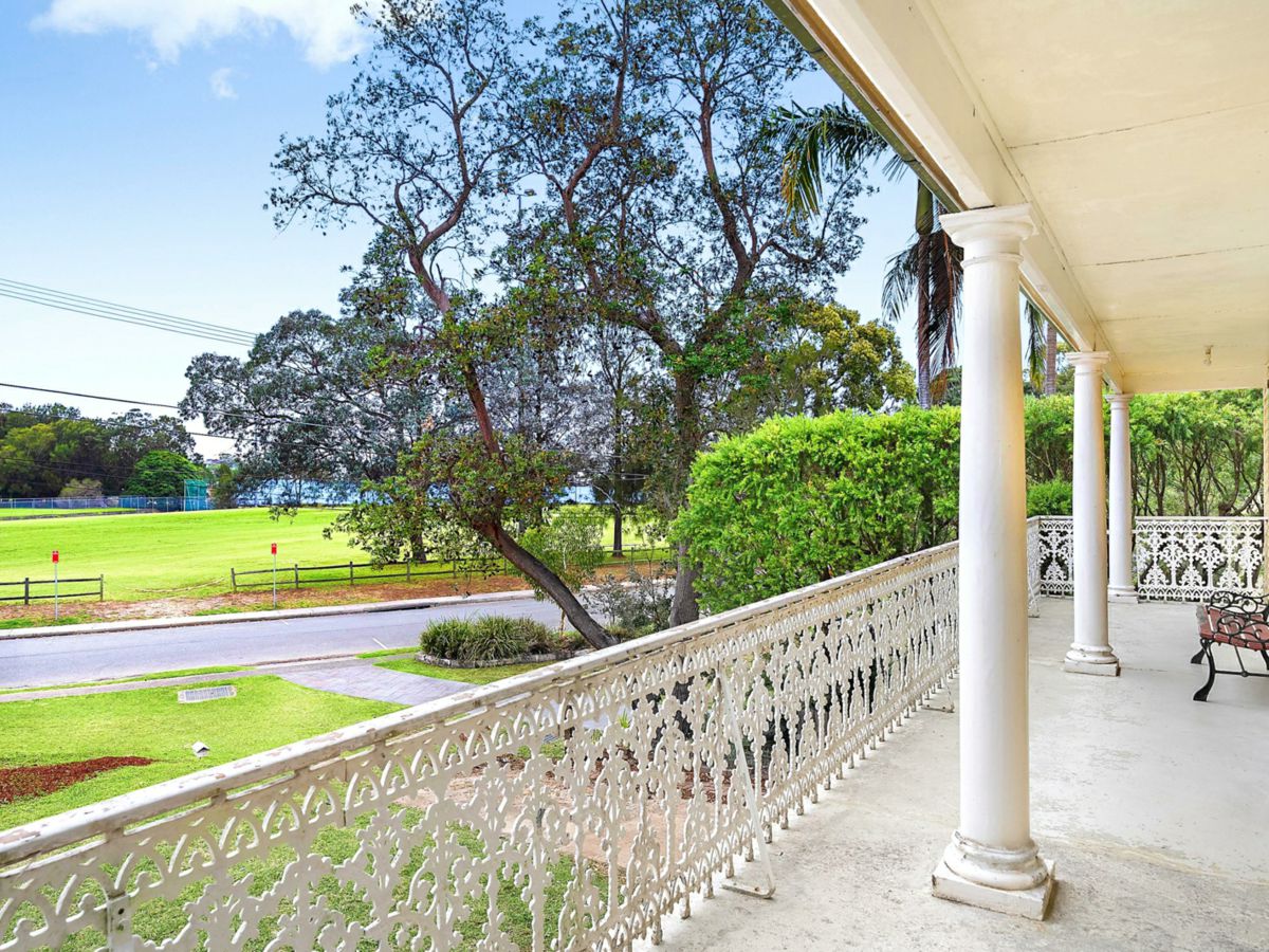 Putney, Northern Suburbs, NSW