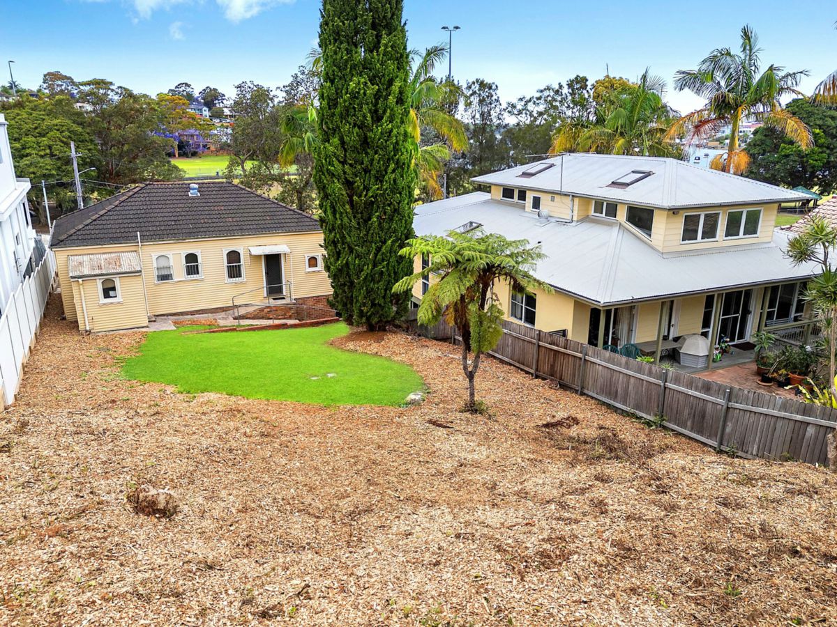 Putney, Northern Suburbs, NSW