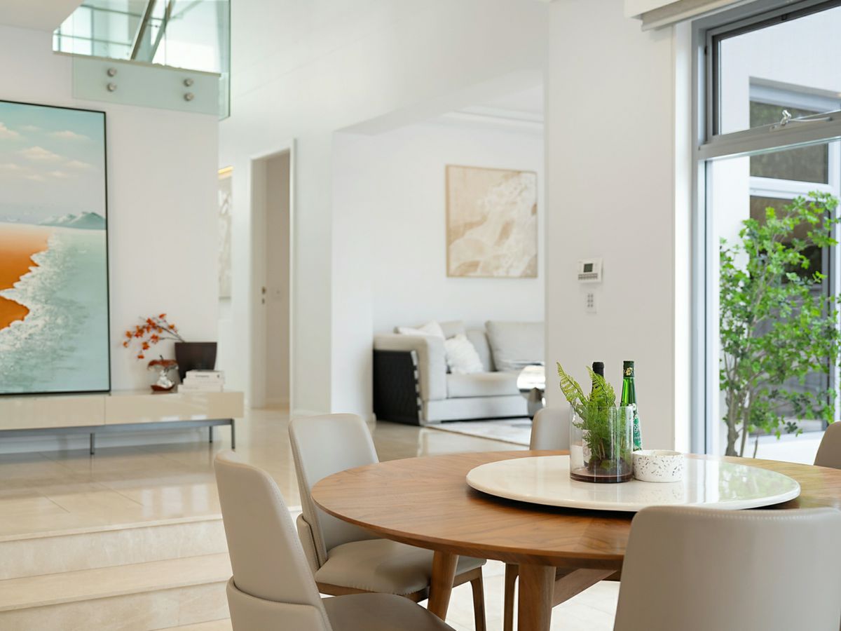 Ryde, Northern Suburbs, NSW
