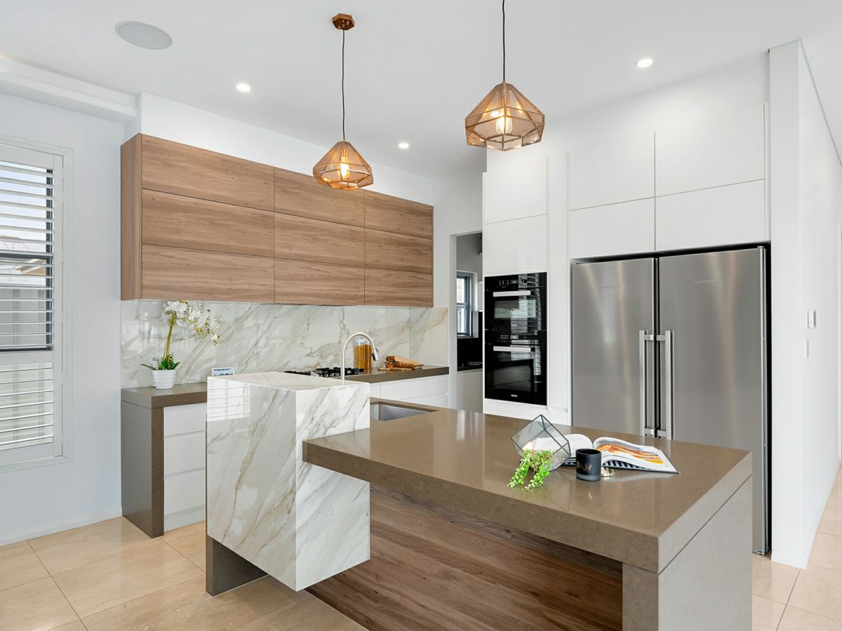 Ryde, Northern Suburbs, NSW