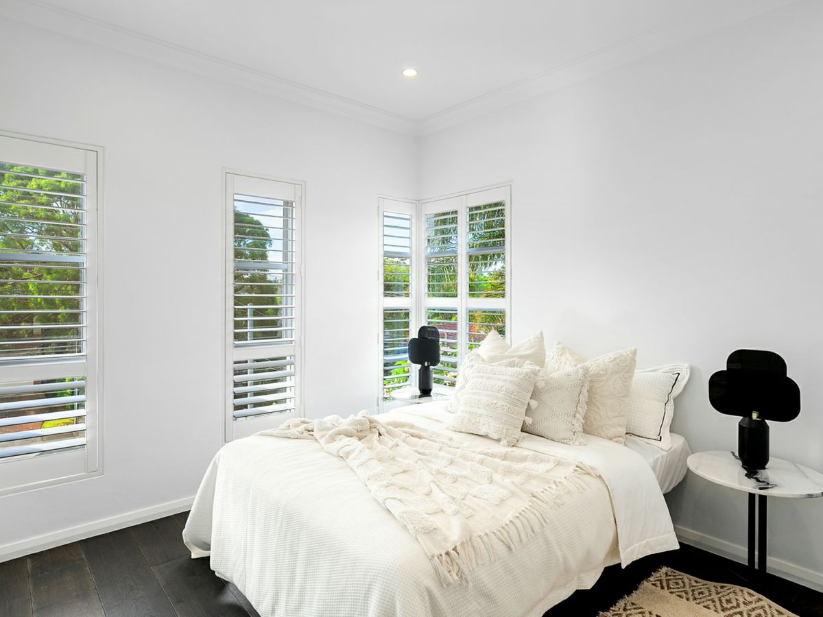 Ryde, Northern Suburbs, NSW