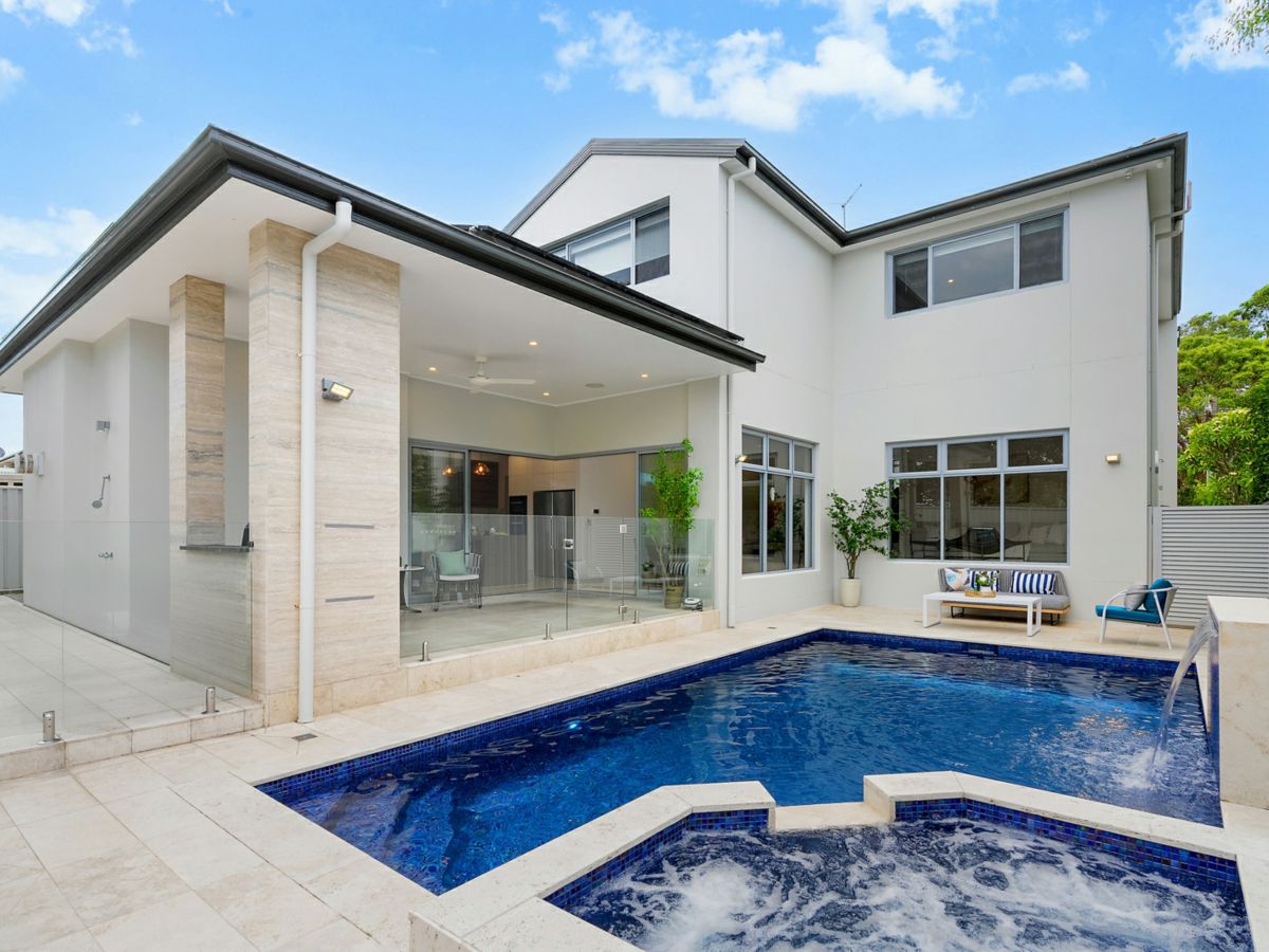 Ryde, Northern Suburbs, NSW