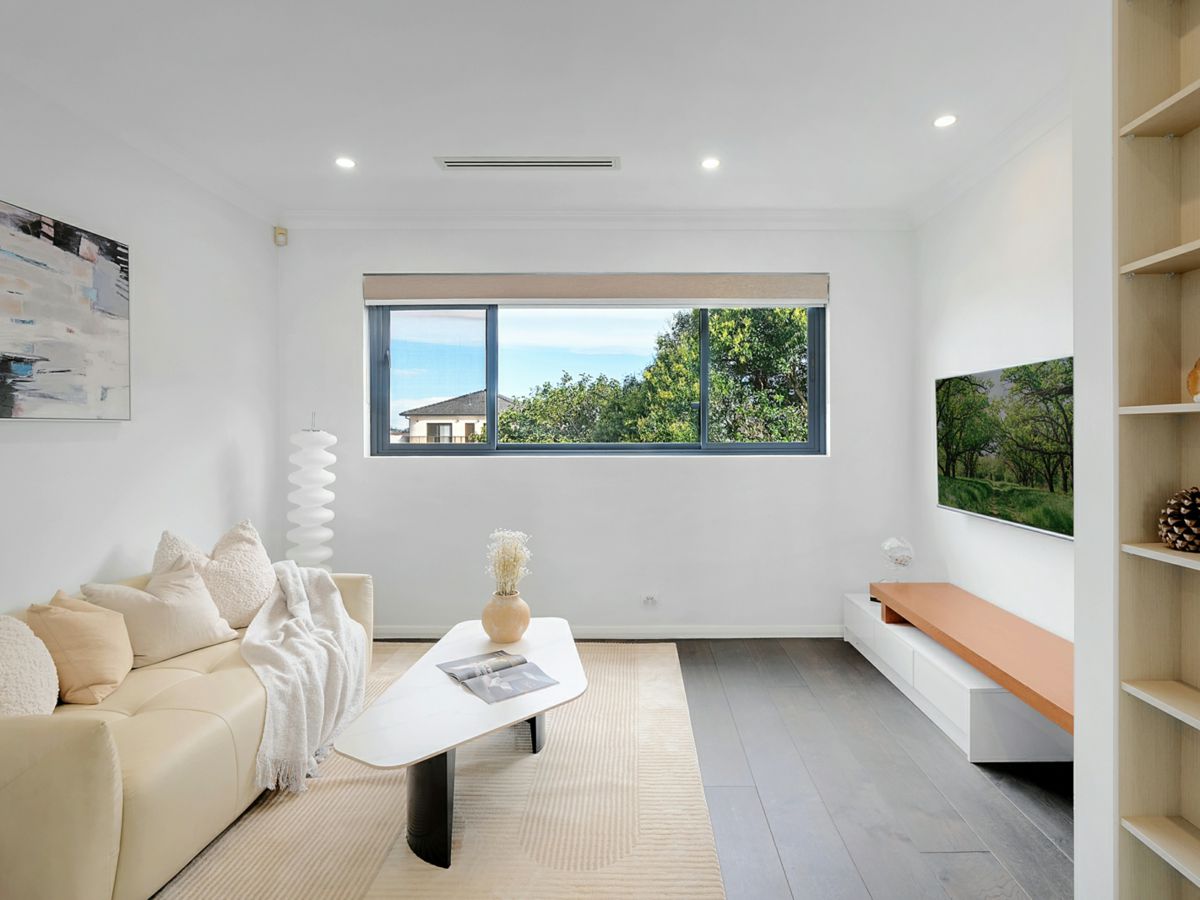 Ryde, Northern Suburbs, NSW