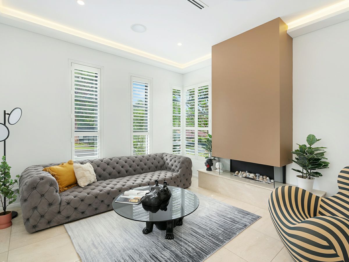Ryde, Northern Suburbs, NSW