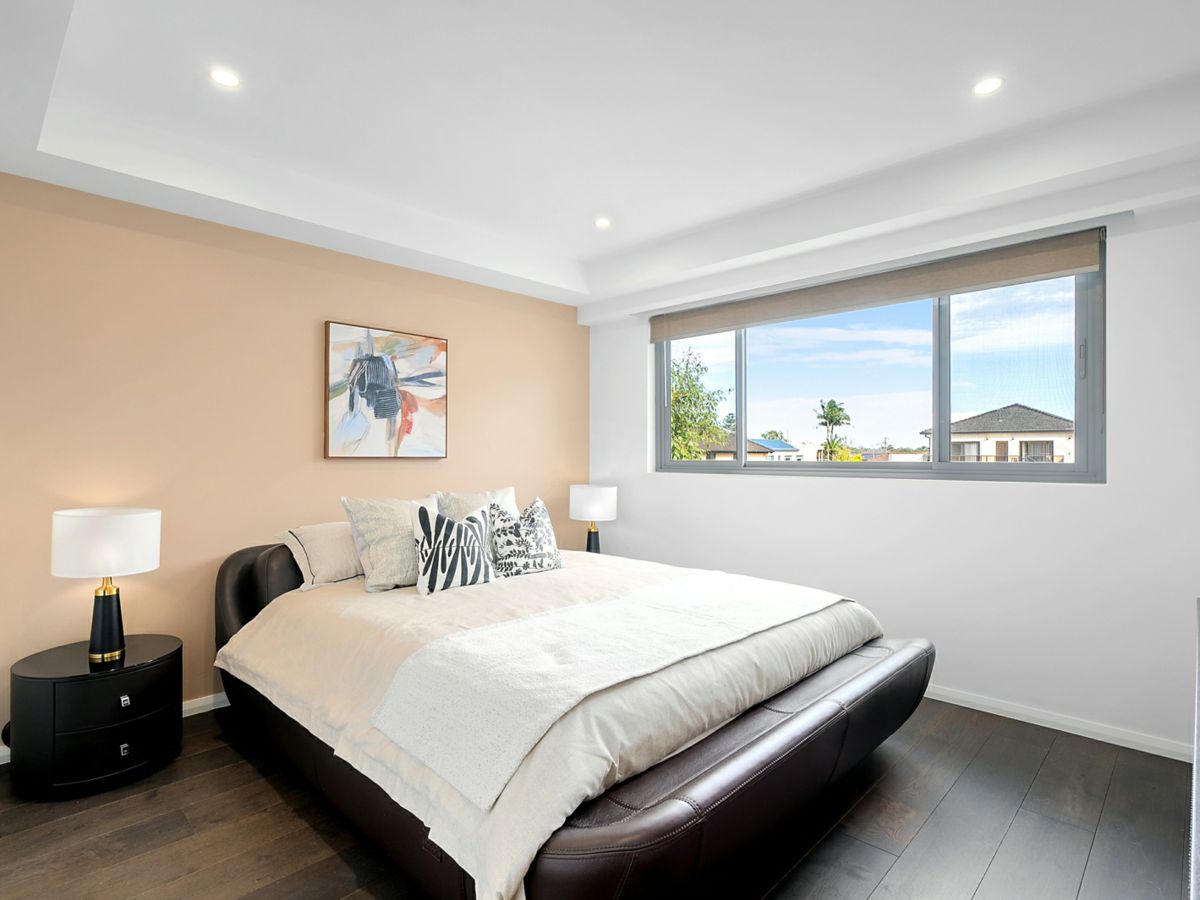 Ryde, Northern Suburbs, NSW