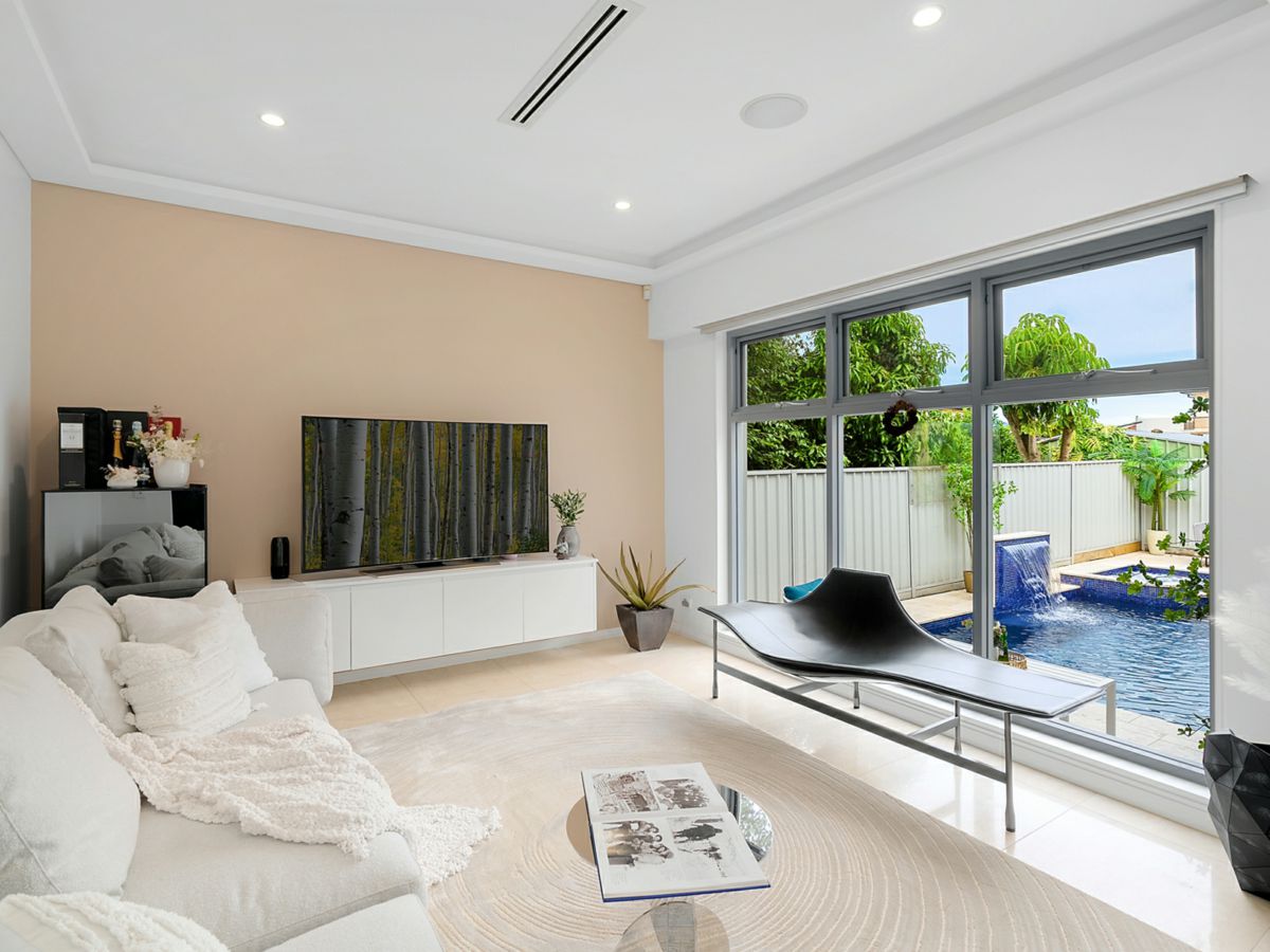 Ryde, Northern Suburbs, NSW