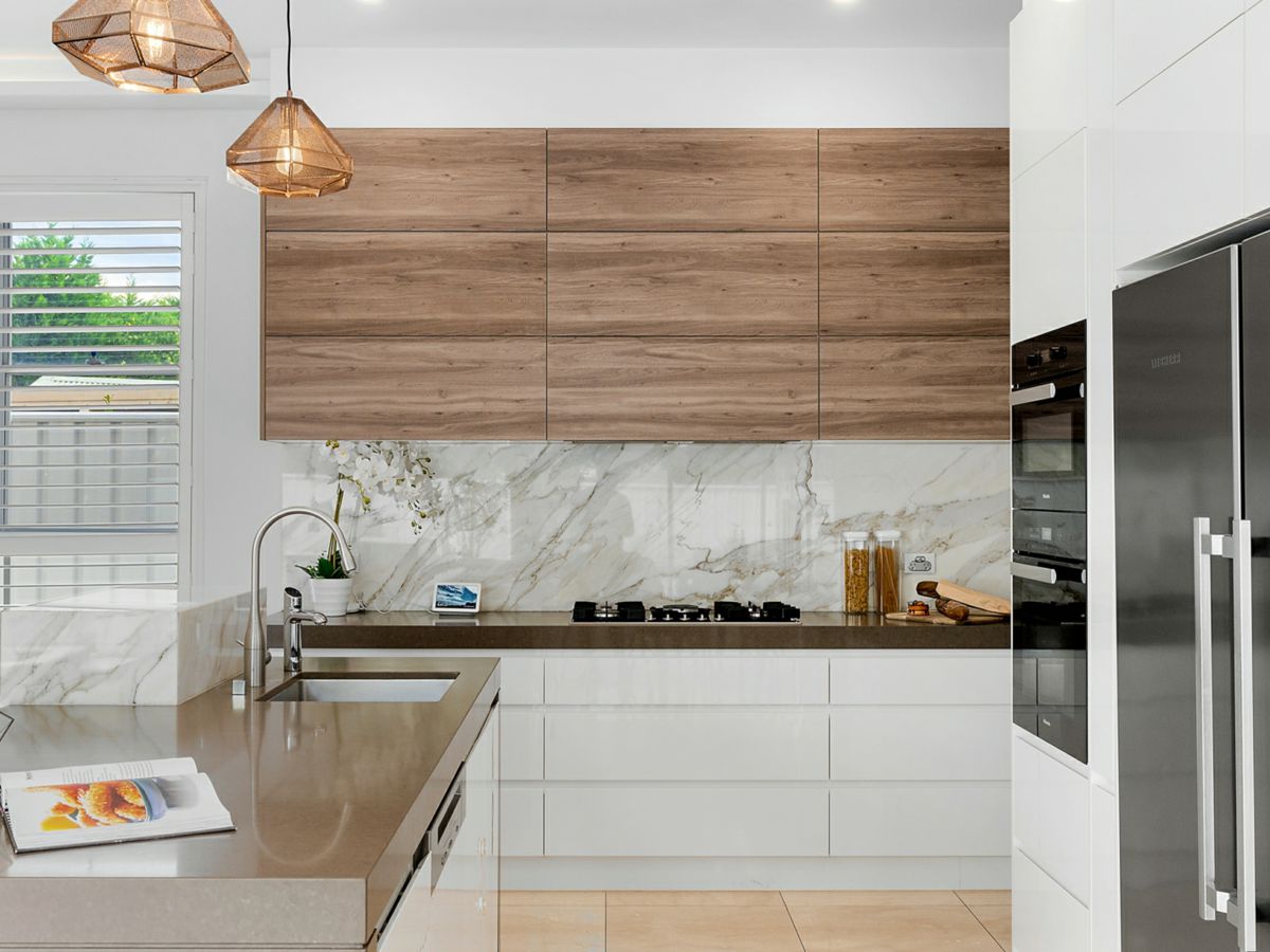 Ryde, Northern Suburbs, NSW