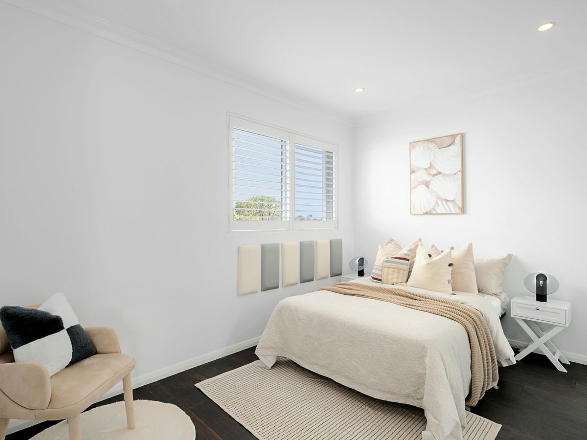 Ryde, Northern Suburbs, NSW