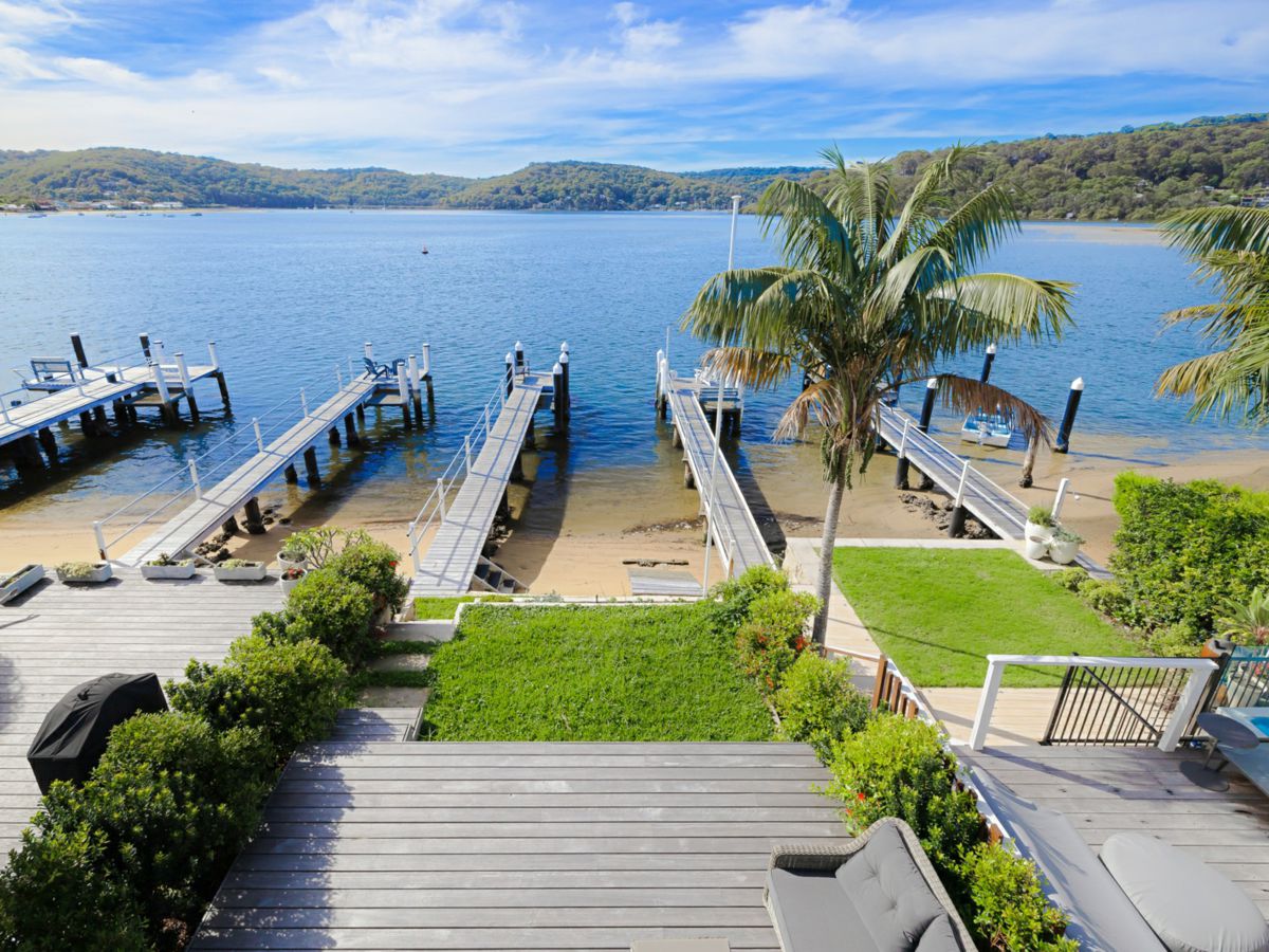 Wagstaffe, Central Coast and Region, NSW