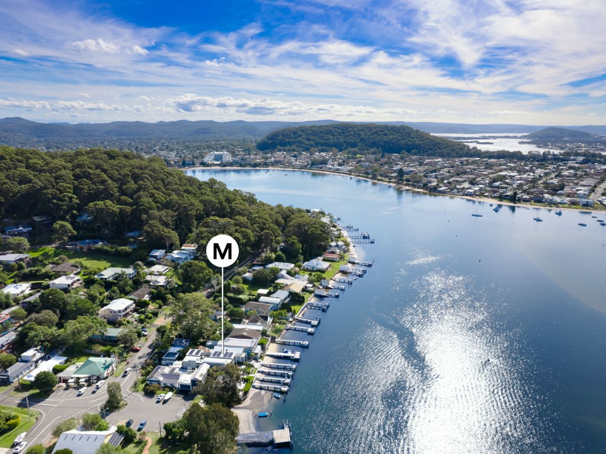 Wagstaffe, Central Coast and Region, NSW