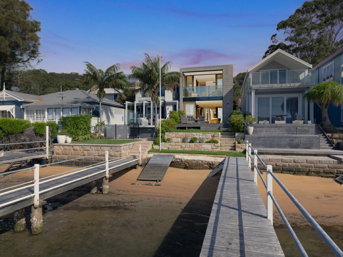 Wagstaffe, Central Coast and Region, NSW