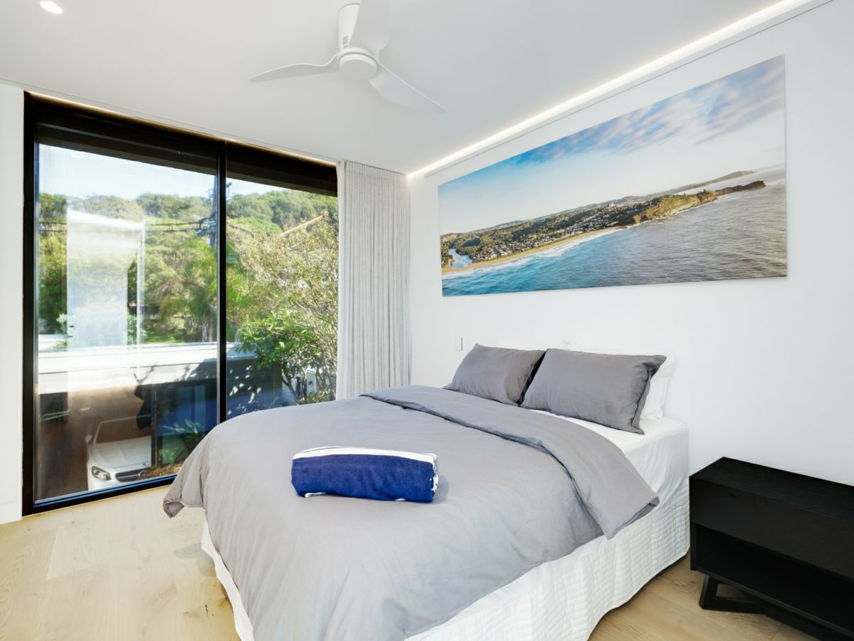 Wagstaffe, Central Coast and Region, NSW