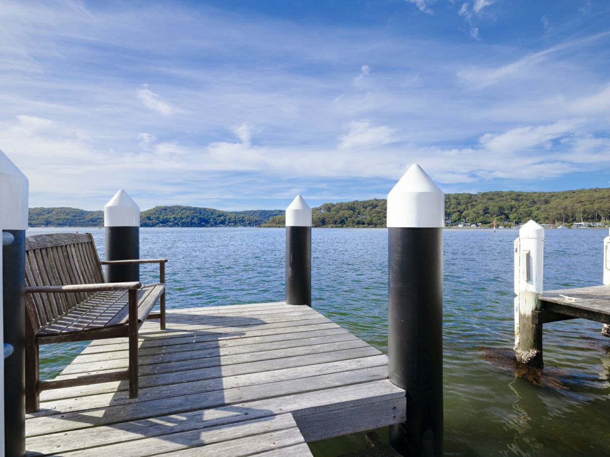 Wagstaffe, Central Coast and Region, NSW
