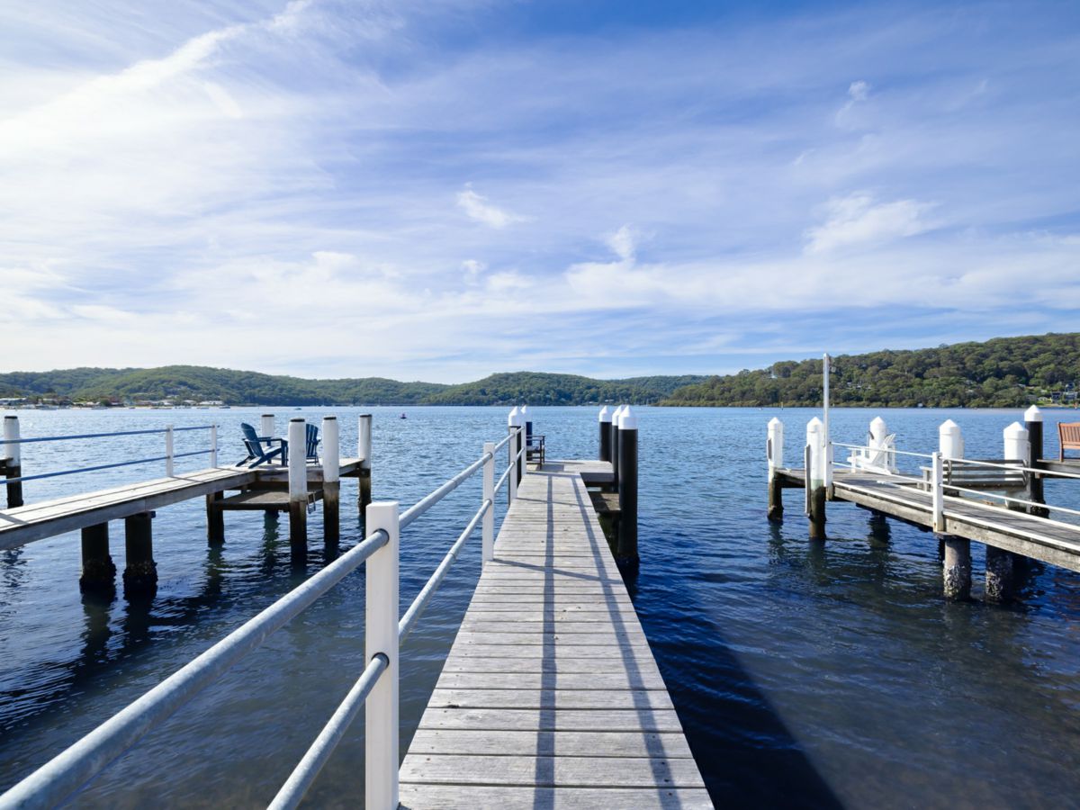 Wagstaffe, Central Coast and Region, NSW