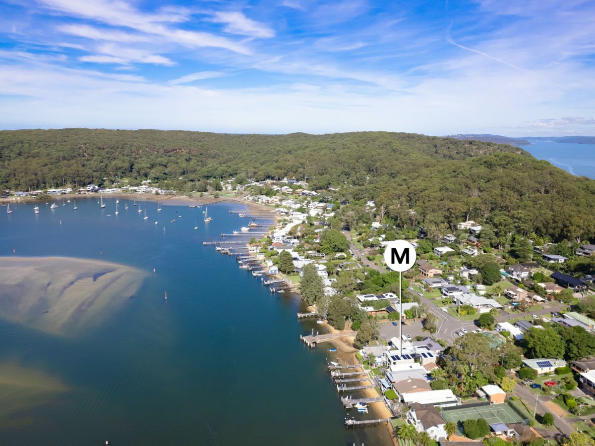 Wagstaffe, Central Coast and Region, NSW