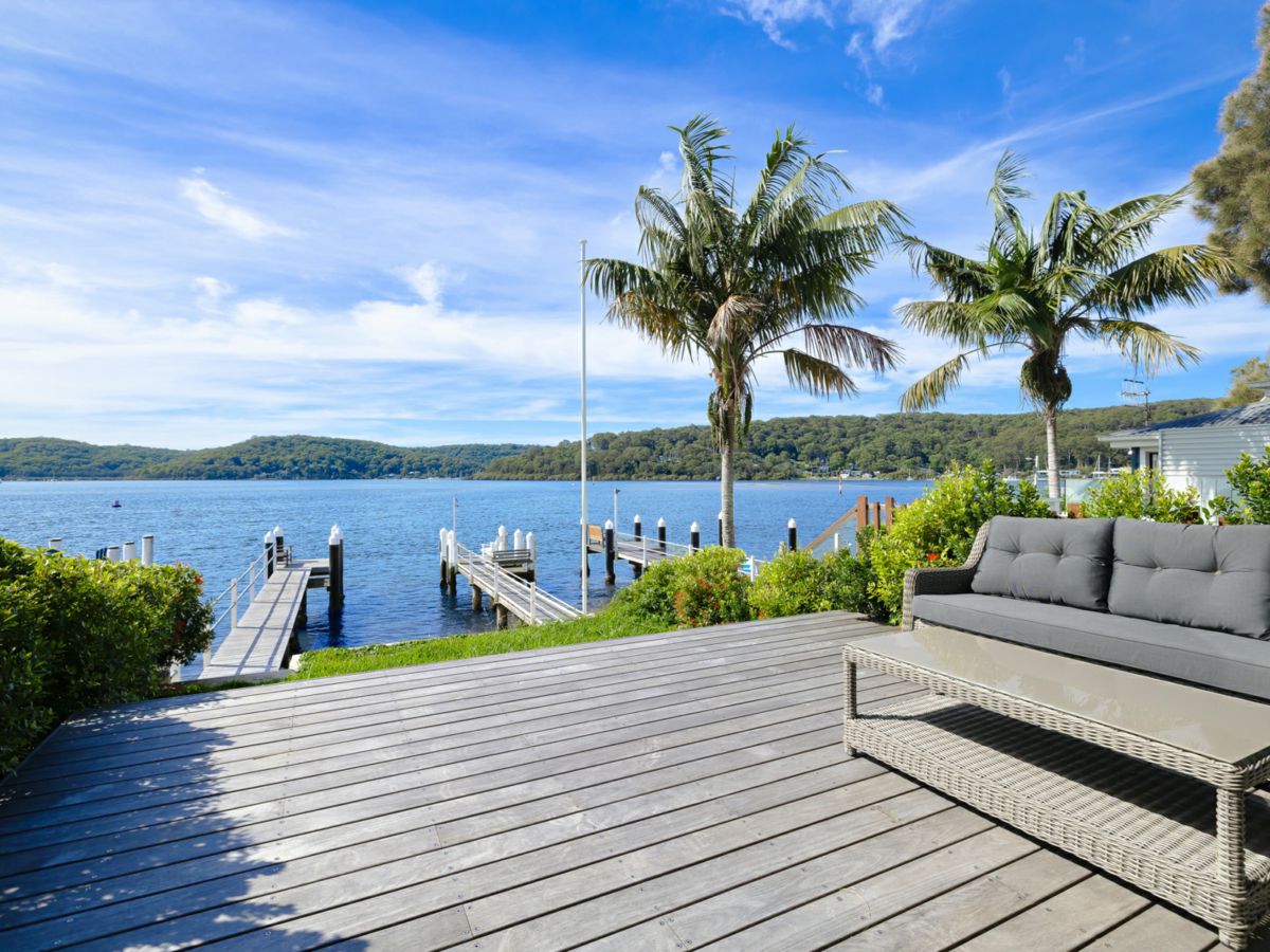 Wagstaffe, Central Coast and Region, NSW