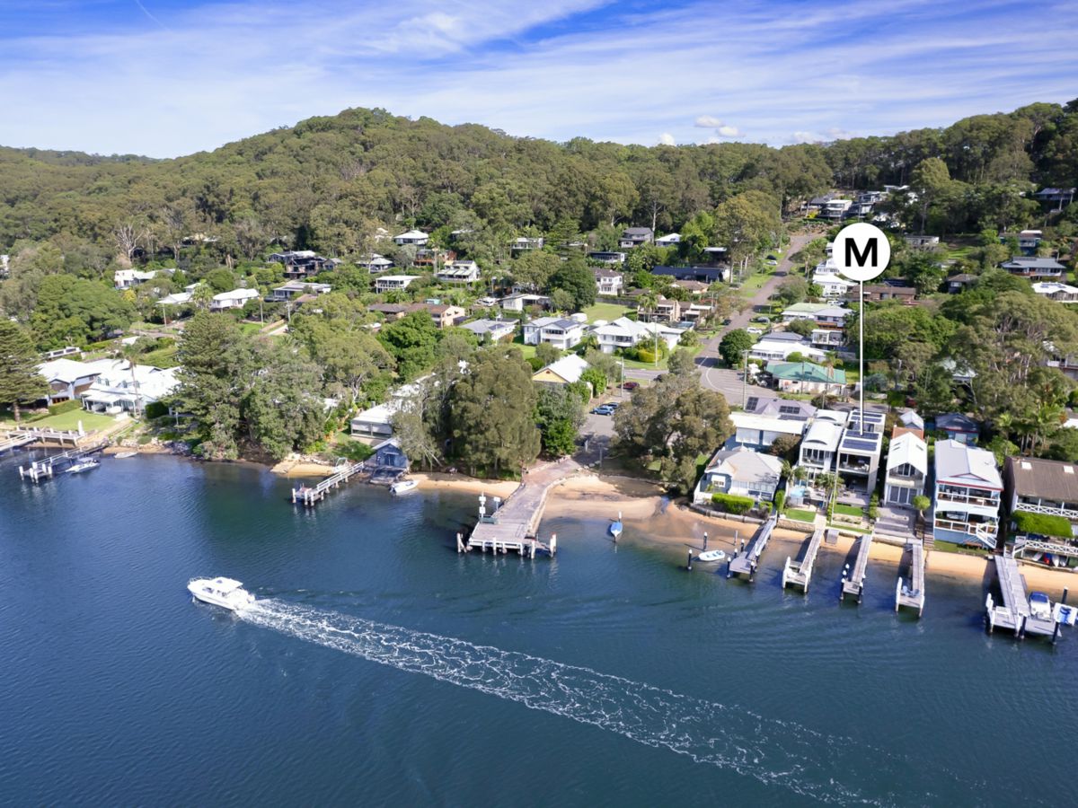 Wagstaffe, Central Coast and Region, NSW