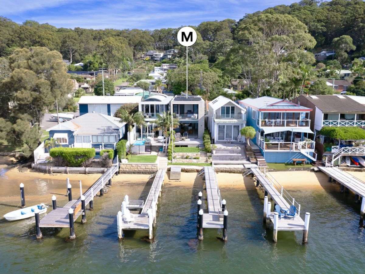 Wagstaffe, Central Coast and Region, NSW