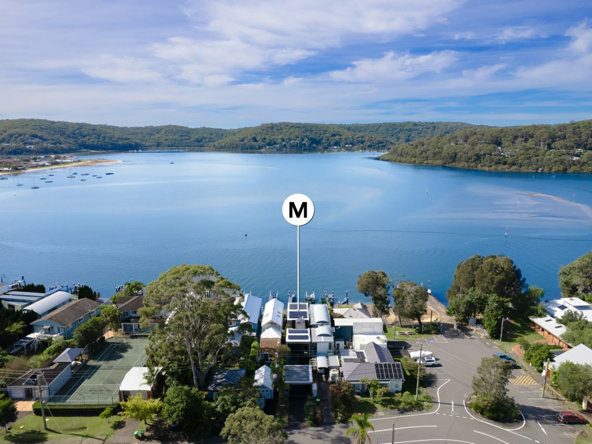 Wagstaffe, Central Coast and Region, NSW