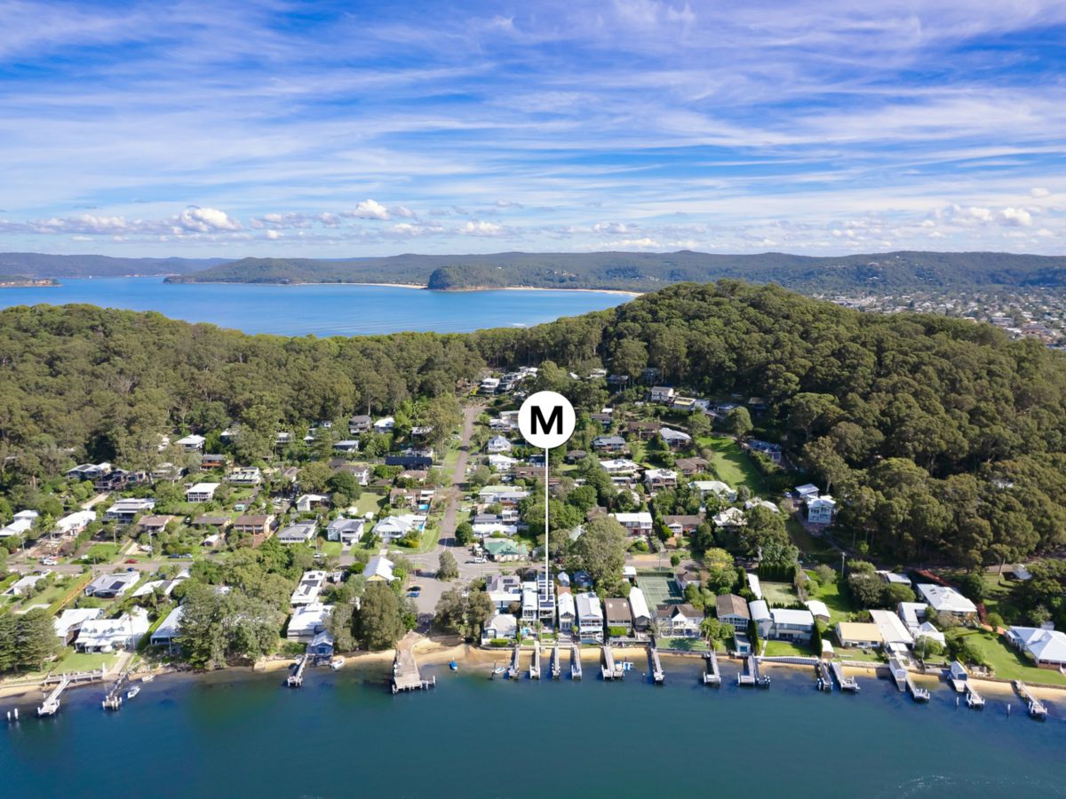 Wagstaffe, Central Coast and Region, NSW