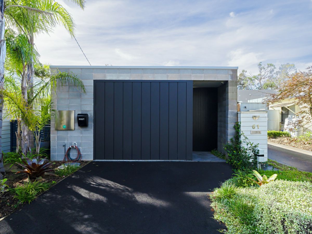 Wagstaffe, Central Coast and Region, NSW