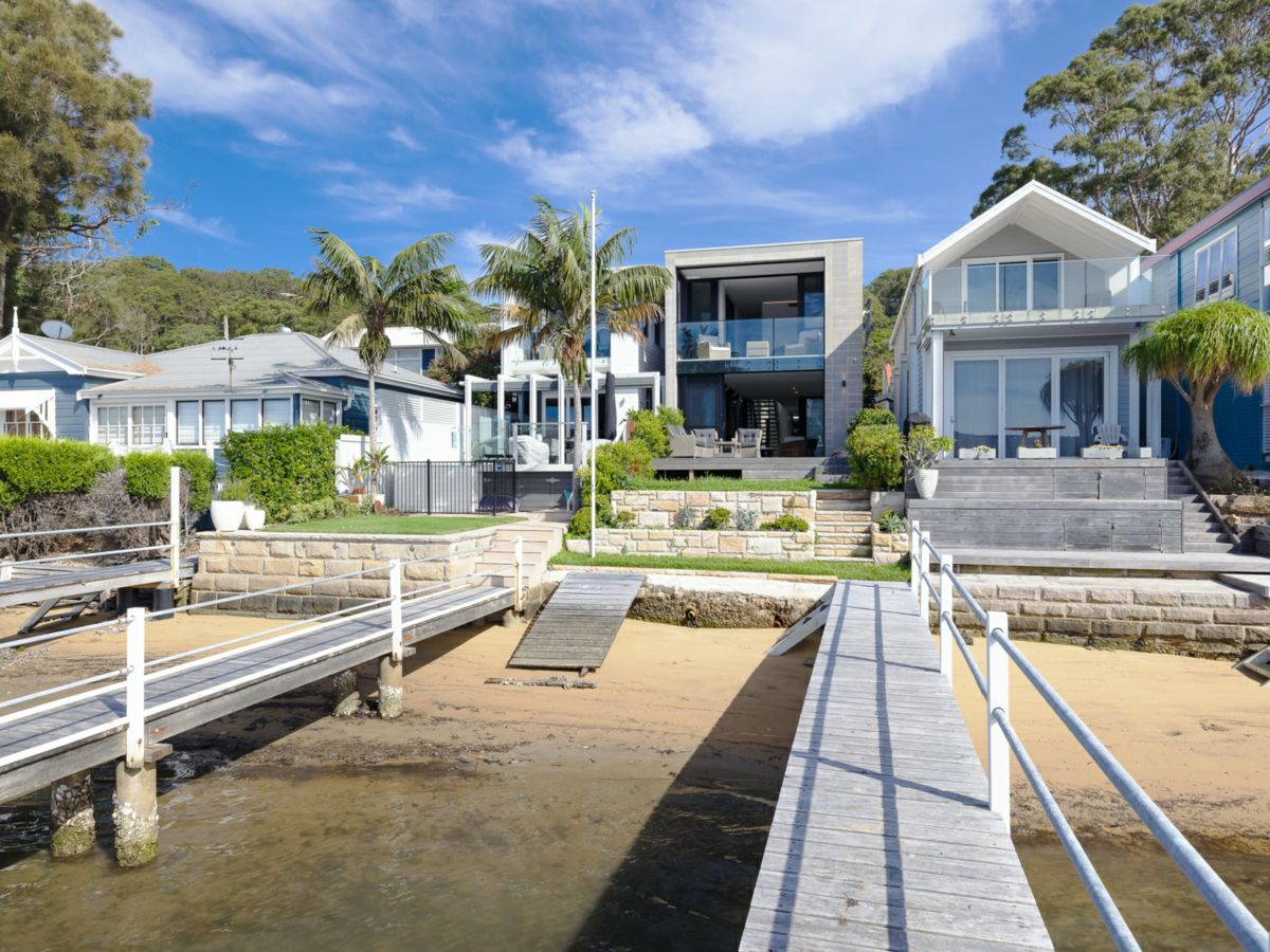 Wagstaffe, Central Coast and Region, NSW