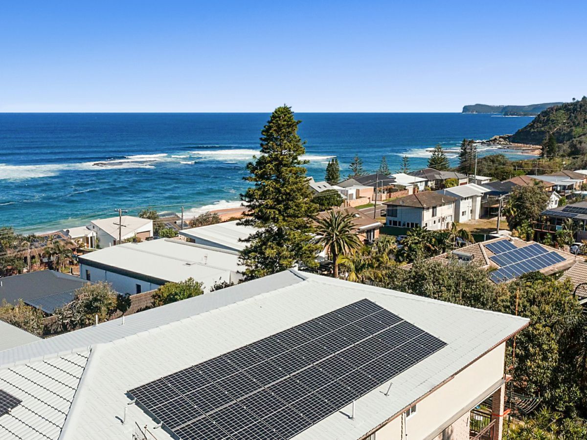 Forresters Beach, Central Coast and Region, NSW