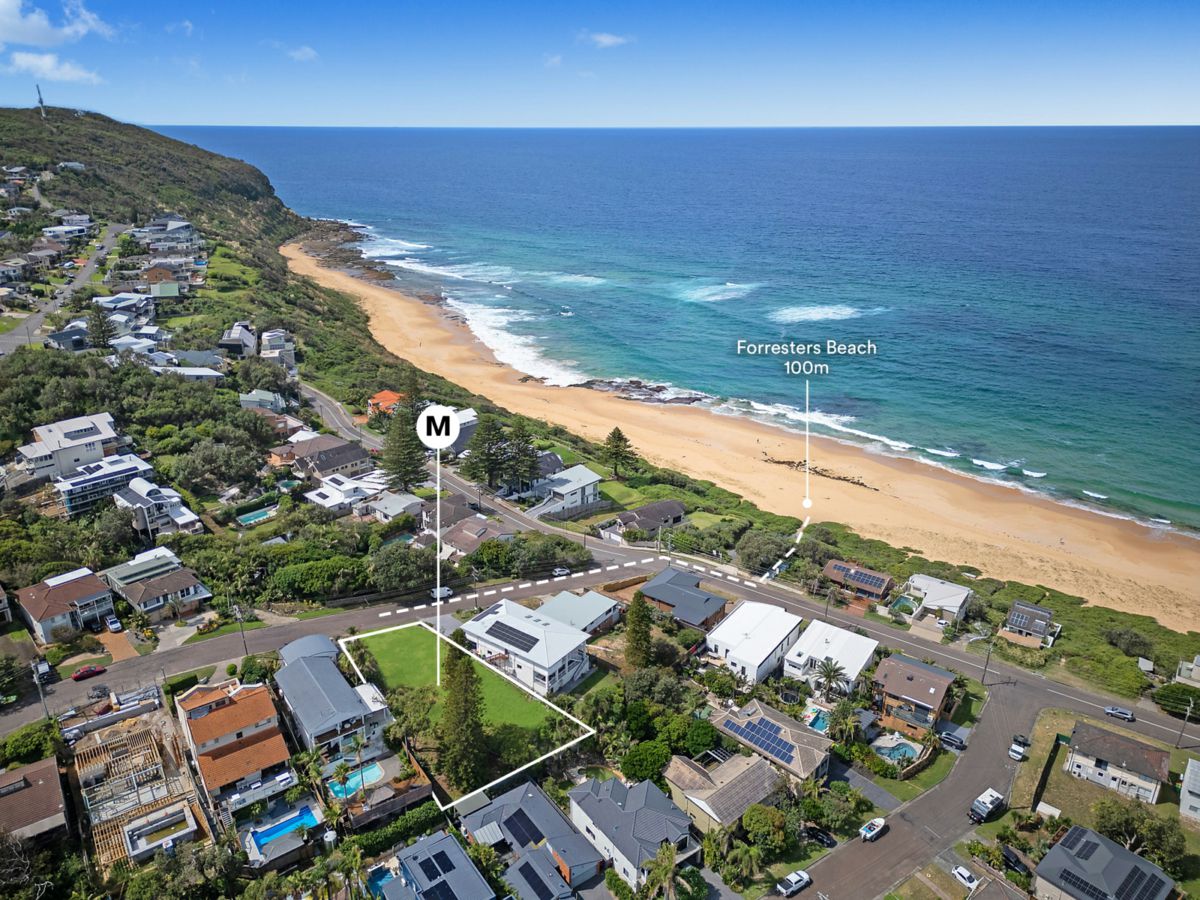Forresters Beach, Central Coast and Region, NSW
