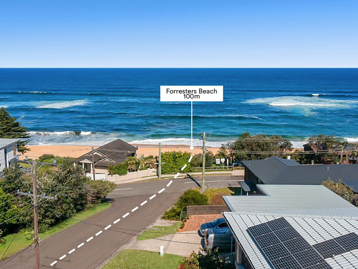 Forresters Beach, Central Coast and Region, NSW