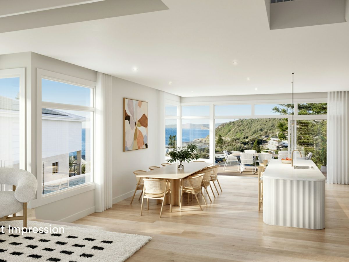 Forresters Beach, Central Coast and Region, NSW