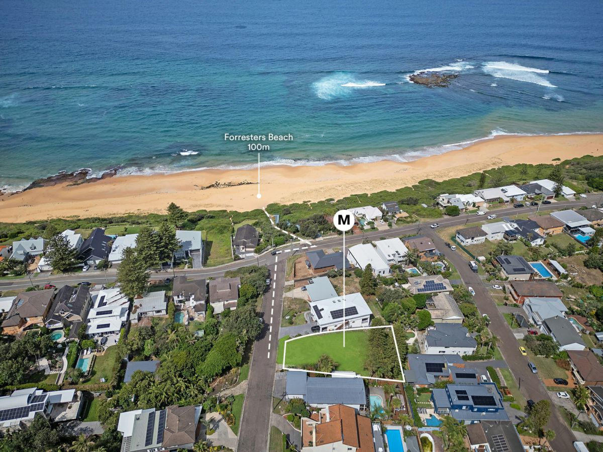 Forresters Beach, Central Coast and Region, NSW