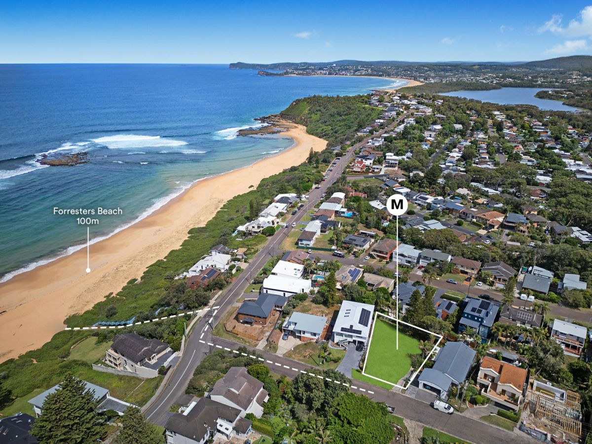 Forresters Beach, Central Coast and Region, NSW
