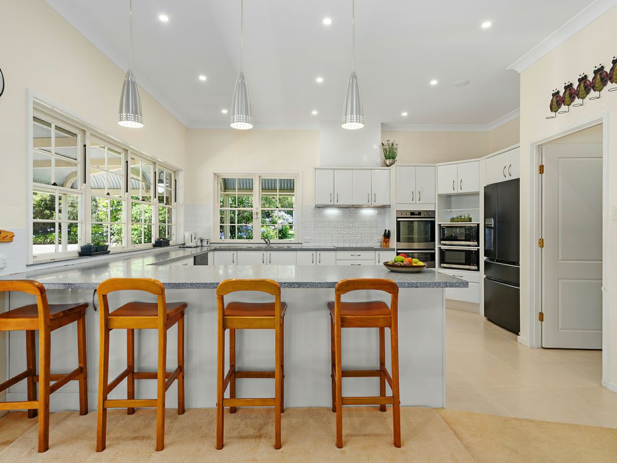 Mount White, Central Coast and Region, NSW