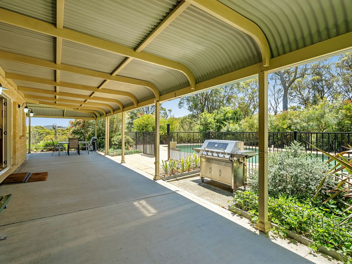 Mount White, Central Coast and Region, NSW