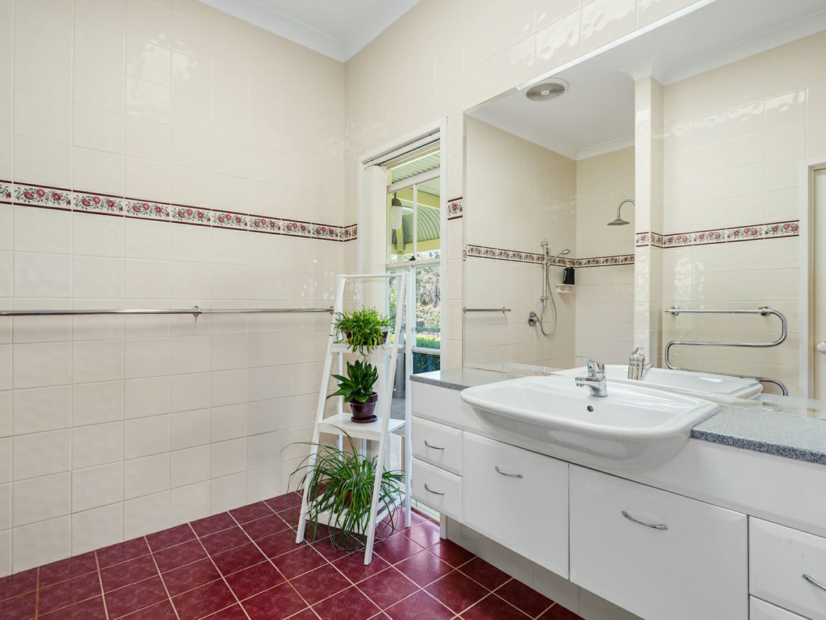 Mount White, Central Coast and Region, NSW