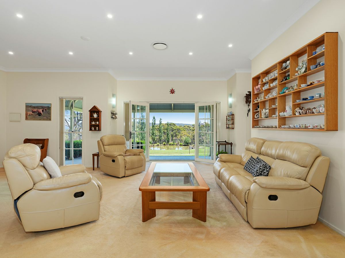 Mount White, Central Coast and Region, NSW