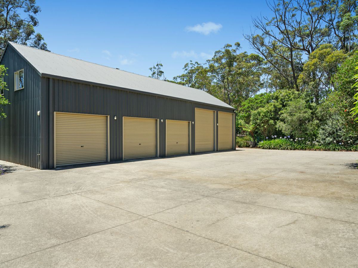 Mount White, Central Coast and Region, NSW