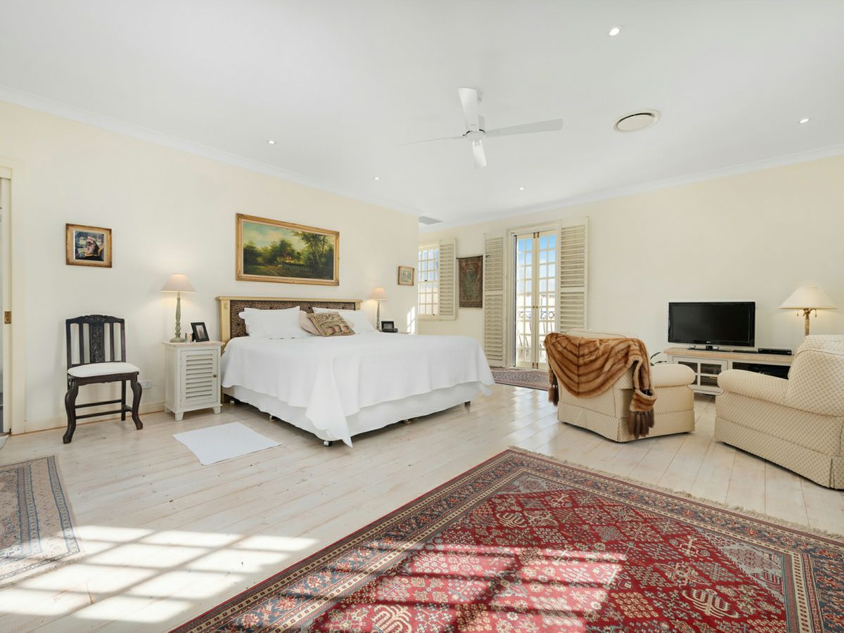 Pokolbin, Hunter Valley - Lower, NSW