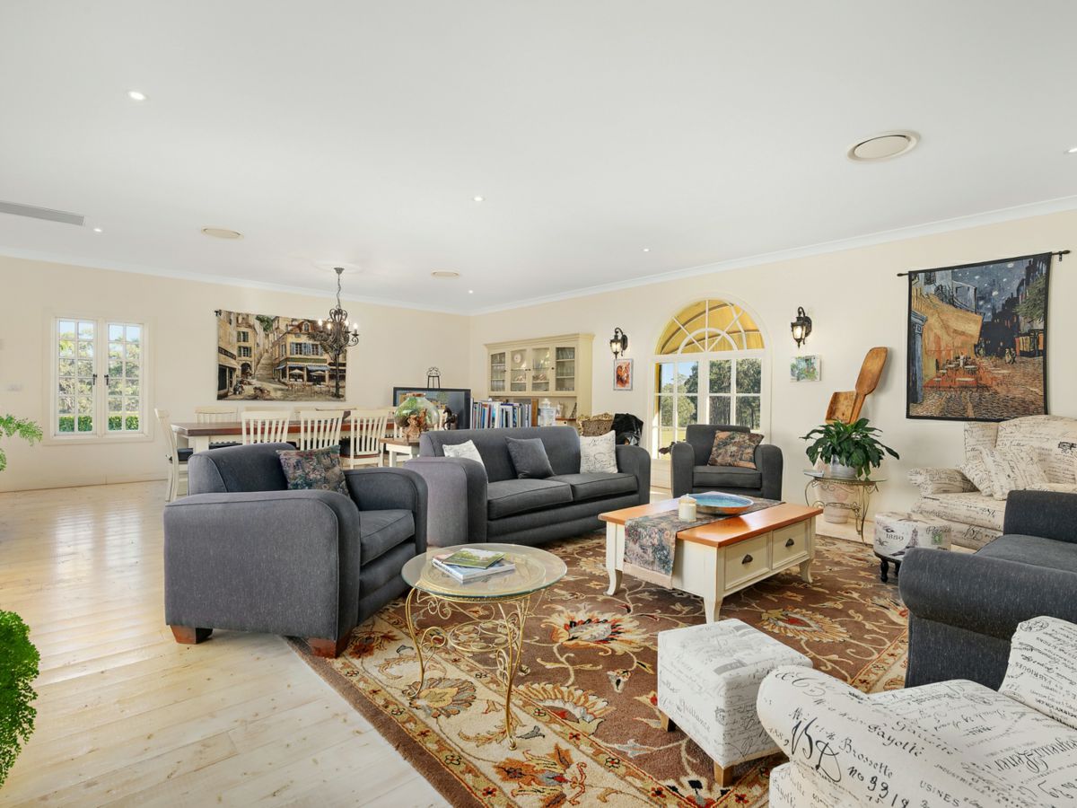 Pokolbin, Hunter Valley - Lower, NSW