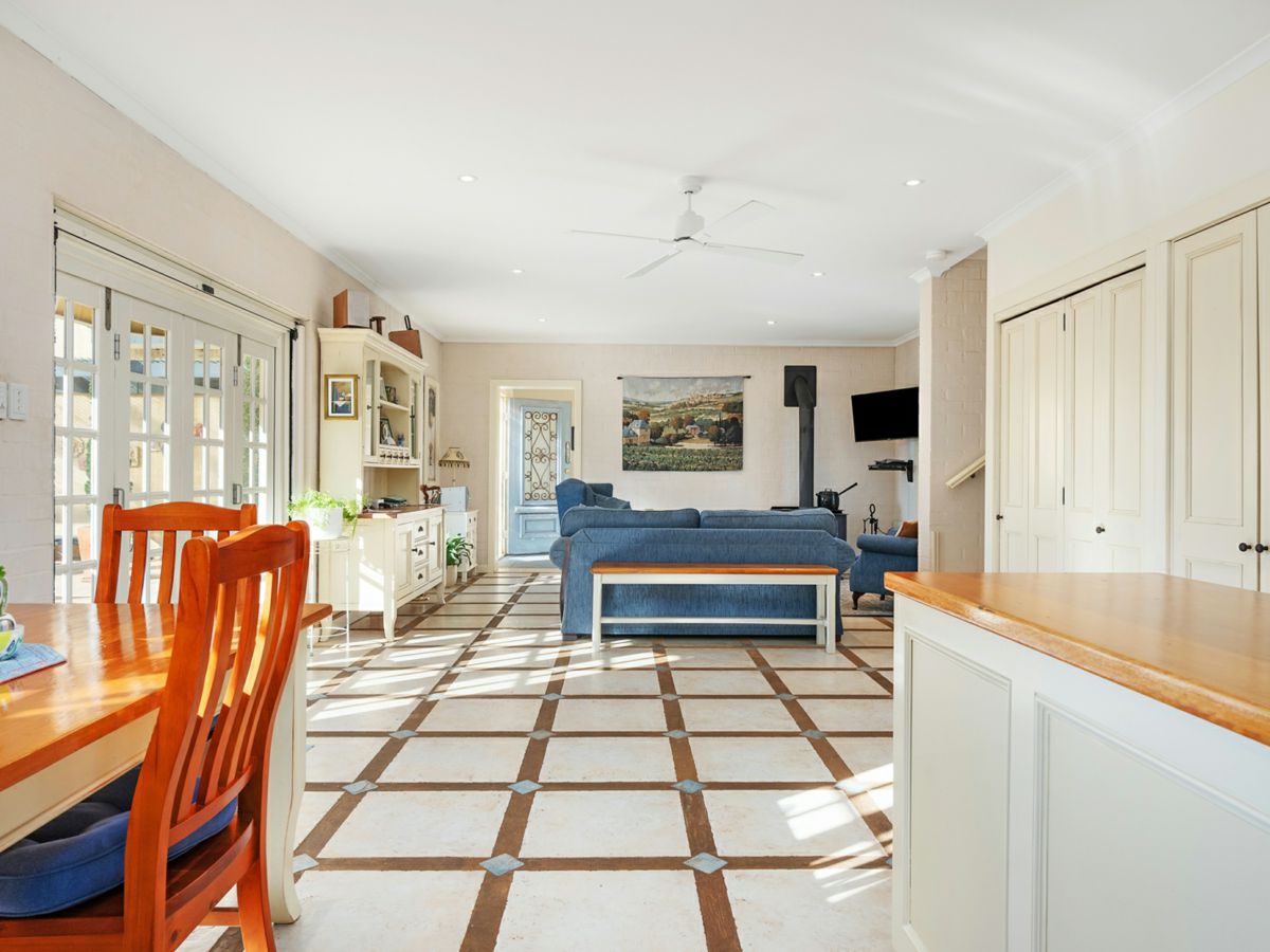 Pokolbin, Hunter Valley - Lower, NSW